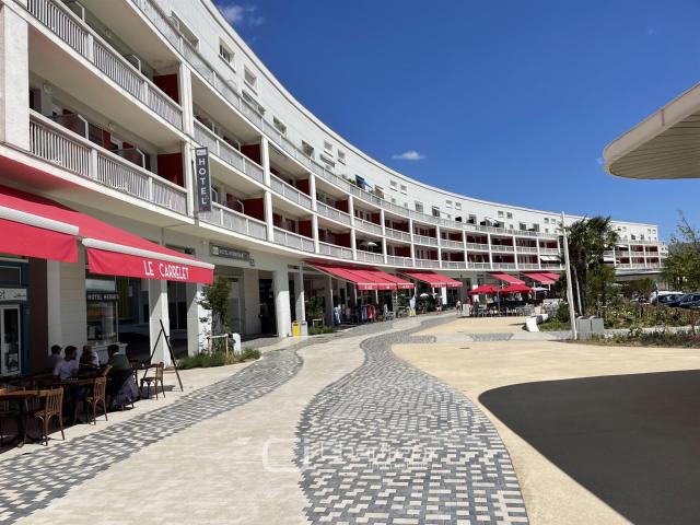 Appartement vente à Rochefort, Royan
