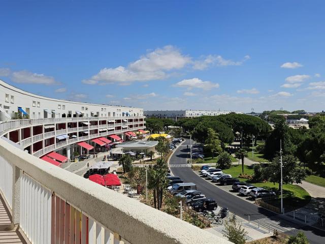Appartement vente à Royan, Saint-Pierre