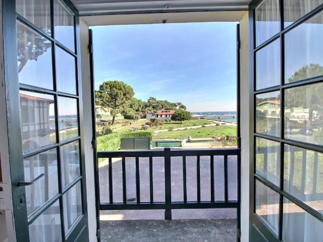 Appartement vente à Le Grand Crohot, Lège-Cap-Ferret