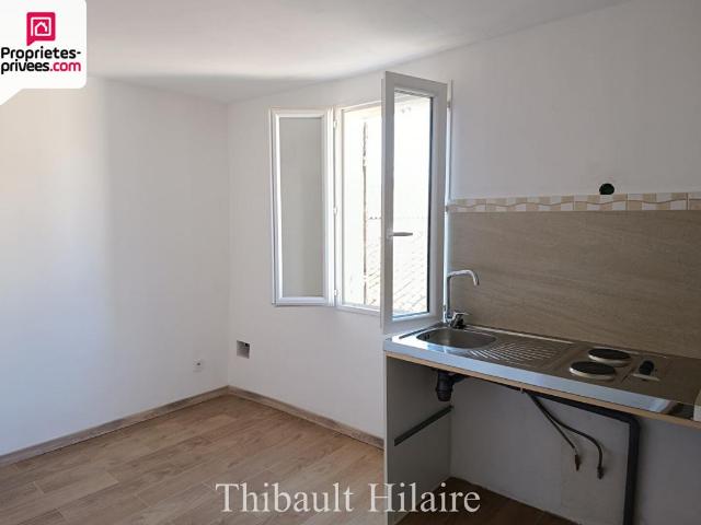 Appartement vente à Marseille