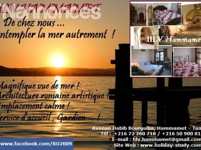 Propriété location