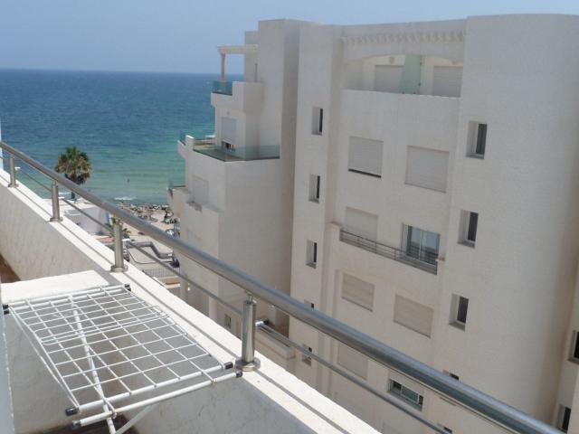 Appartement location