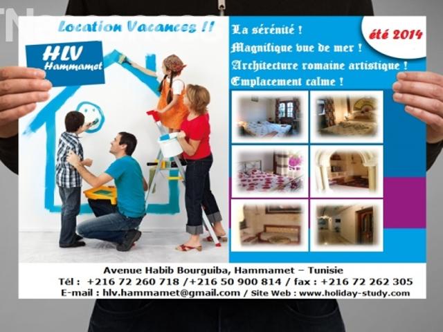 Propriété location