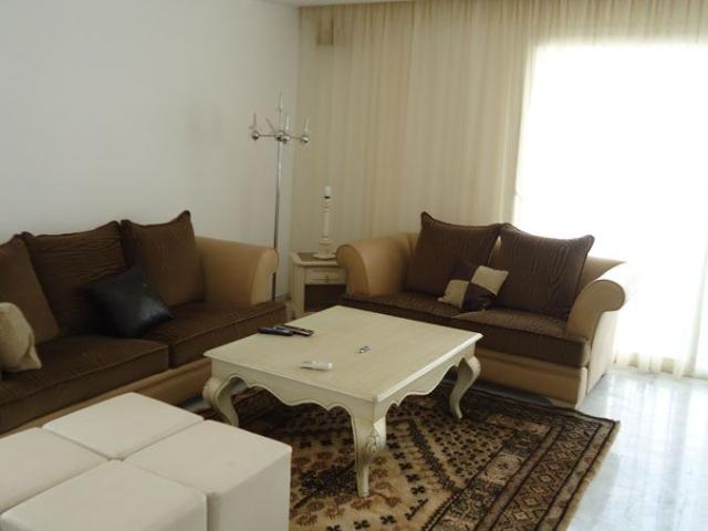 Appartement location