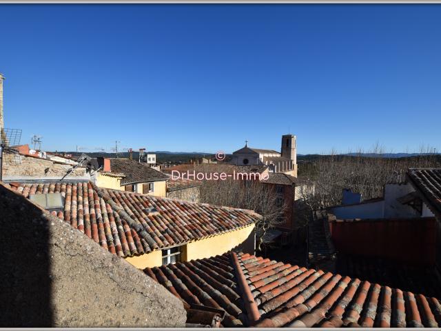 Appartement vente à Arrondissement de Draguignan, Lorgues