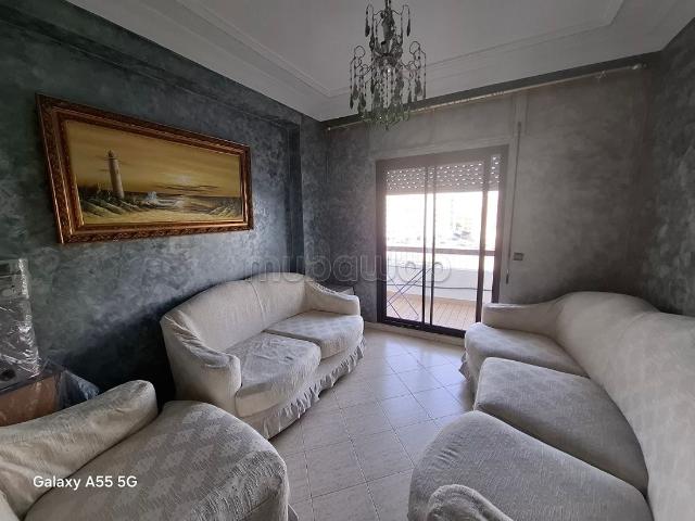 Appartement vente à Tangero, Tanger-Tétouan
