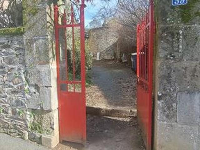 Appartement vente à Juillac, Gironde
