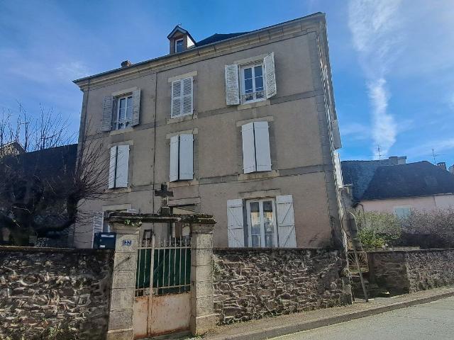 Appartement vente à Brive-la-Gaillarde, Juillac