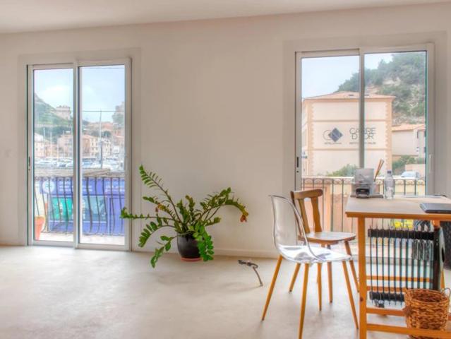 Appartement vente à Sartène, Bonifacio