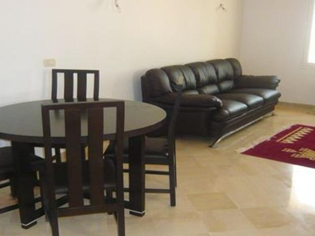 Appartement location