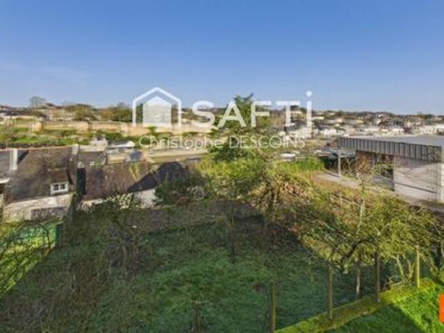 Appartement vente à Mayenne