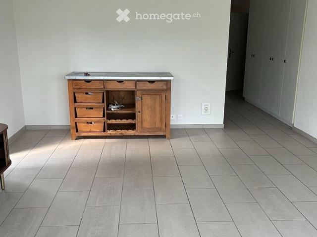 Apartment mieten in Rolle, District de Nyon