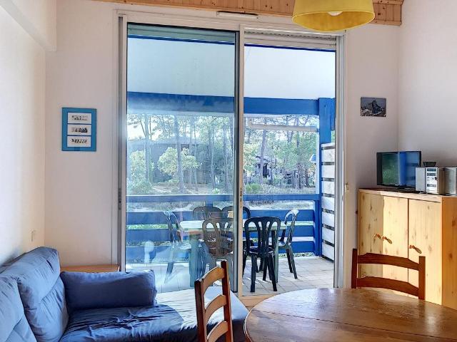 Appartement vente à Dax, Soustons