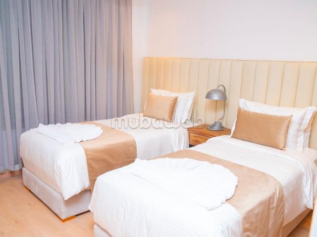 Appartement vente à Marrakech, L'Oriental
