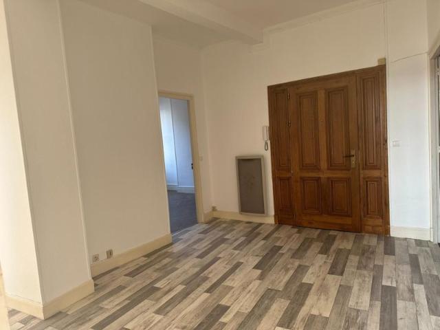 Appartement vente à Montargis, Nevoy