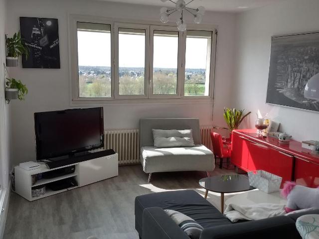 Appartement location à Orléans