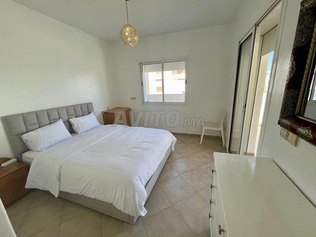 Appartement location