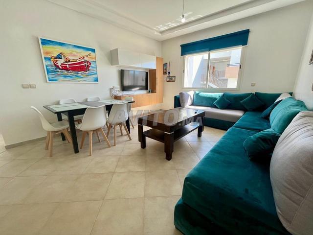 Appartement location