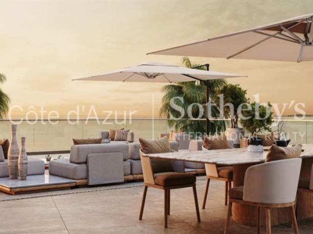 Appartement vente à Grasse, Villeneuve-loubet