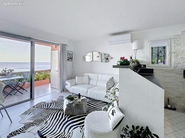Appartement vente à Sartène, Conca