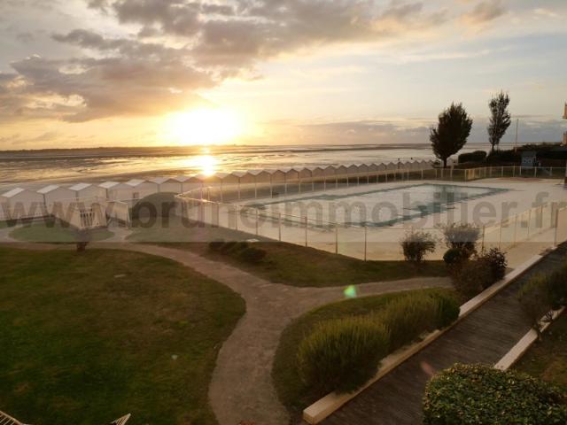 Appartement vente à Abbeville, Le Crotoy