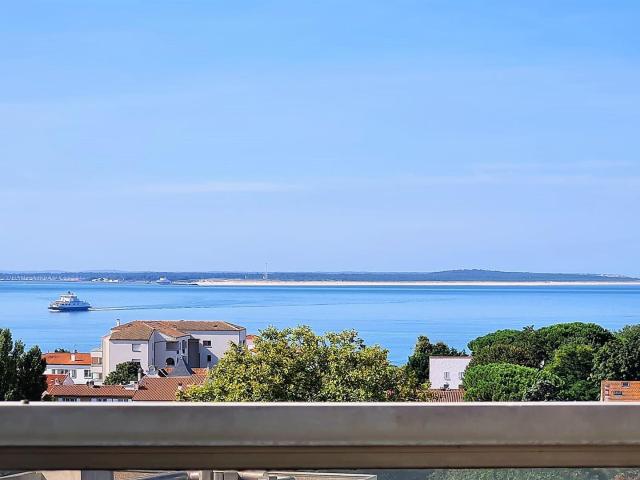 Appartement vente à Royan, Saint-Pierre