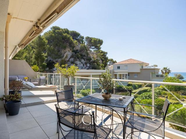 Appartement vente à Istres, Carry-le-rouet