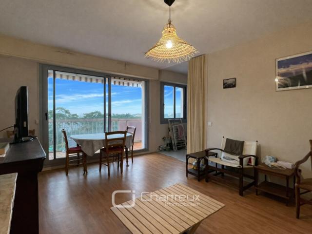 Appartement vente à Rochefort, Vaux-sur-mer