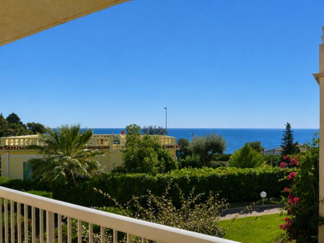 Appartement vente à Arrondissement de Draguignan, Saint-raphaël