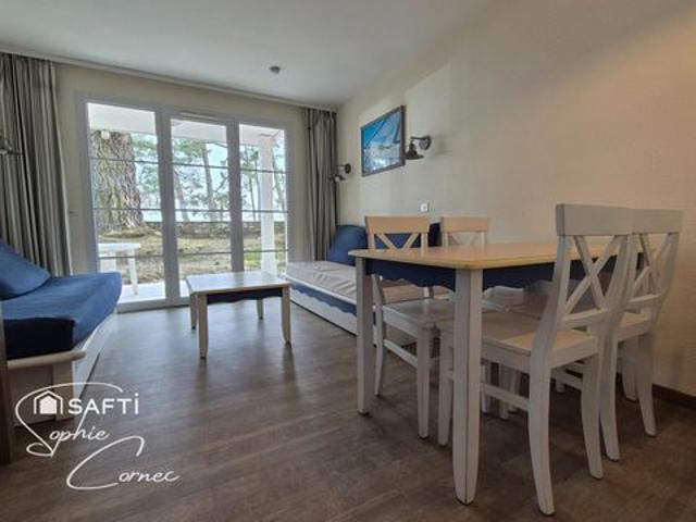 Appartement vente à Quimper, Bretagne