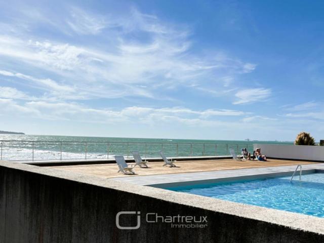 Appartement vente à Rochefort, Royan
