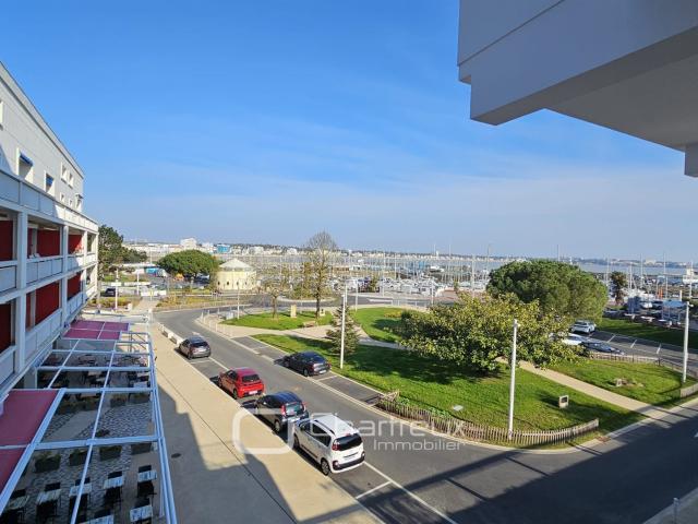 Appartement vente à Rochefort, Royan