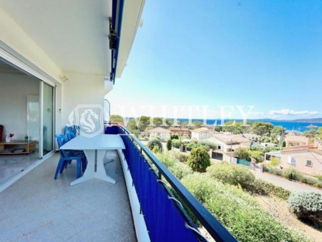 Appartement vente à Arrondissement de Draguignan, Saint-raphaël