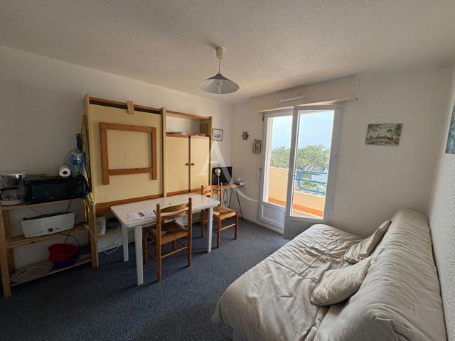 Appartement vente à Les Sables-d'Olonne, Château-d'olonne