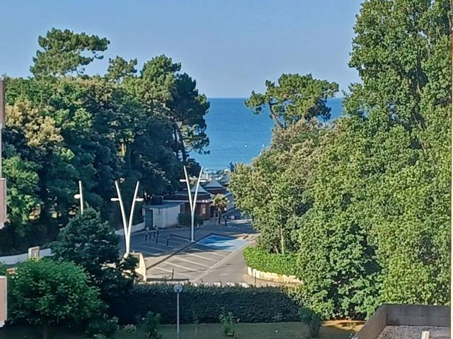 Appartement vente à Rochefort, Royan