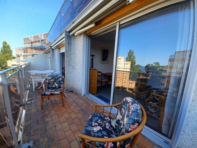 Appartement vente à Rochefort, Royan
