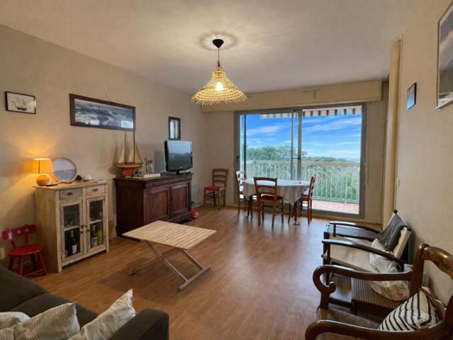 Appartement vente à Rochefort, Vaux-sur-mer