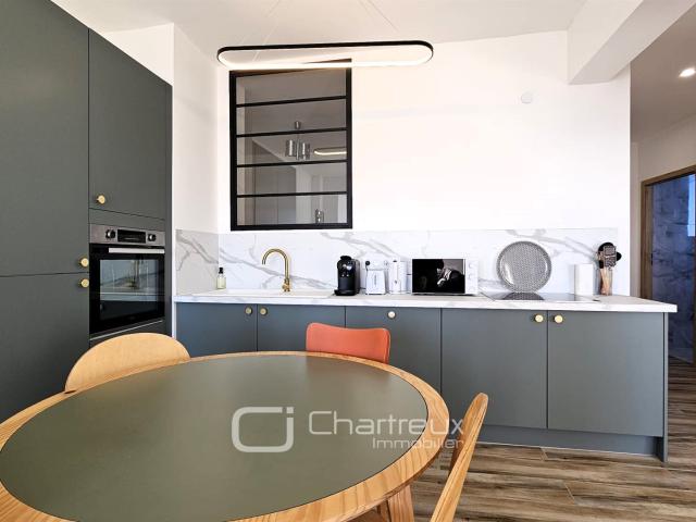 Appartement vente à Rochefort, Royan