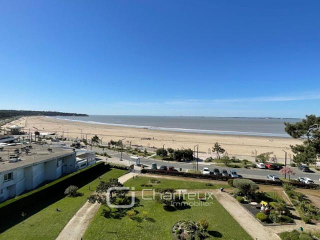Appartement vente à Rochefort, Saint-georges-de-didonne