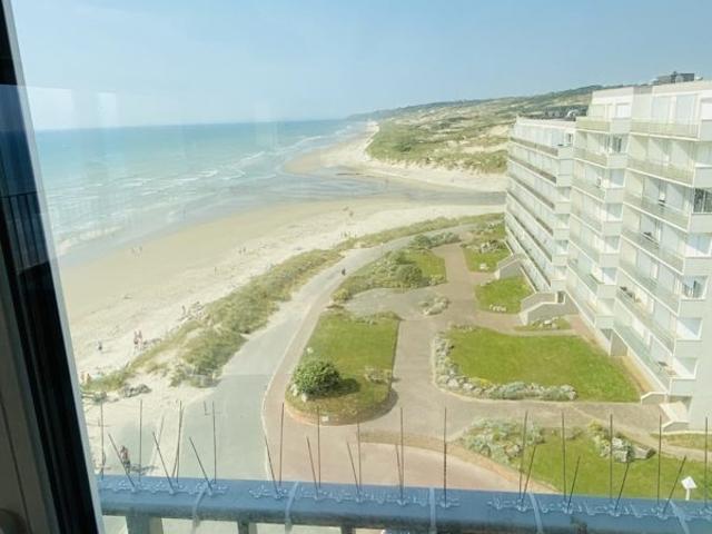 Appartement vente à Boulogne-sur-Mer, Neufchâtel-hardelot