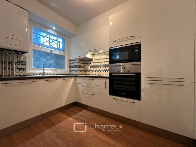 Appartement vente à Rochefort, Royan