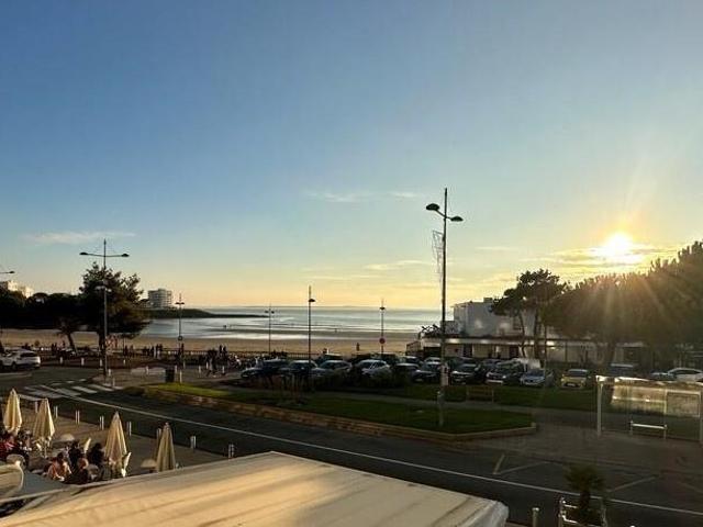 Appartement vente à Royan, Saint-Pierre