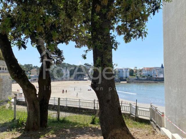 Appartement vente à Rochefort, Saint-palais-sur-mer