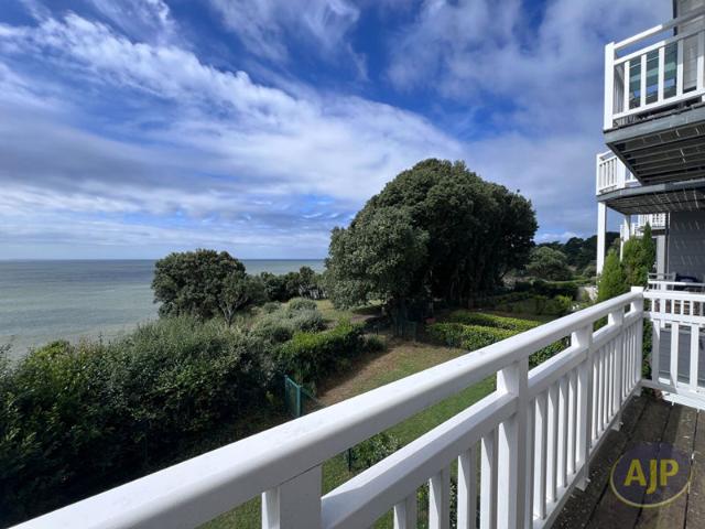 Appartement vente à Saint-Nazaire, Saint-nazaire