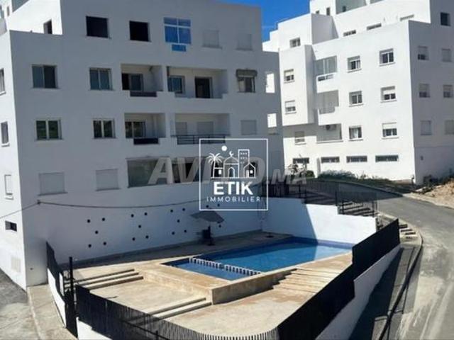 Appartement vente à Tangero, Tanger-Tétouan