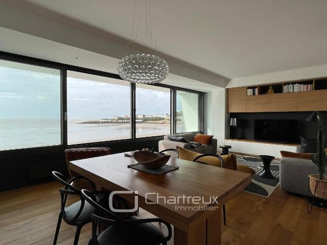 Appartement vente à Rochefort, Royan