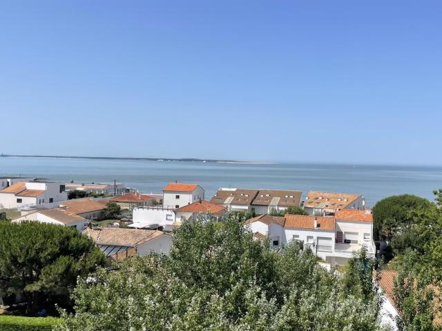 Appartement vente à Saint-georges-de-didonne, Didonne