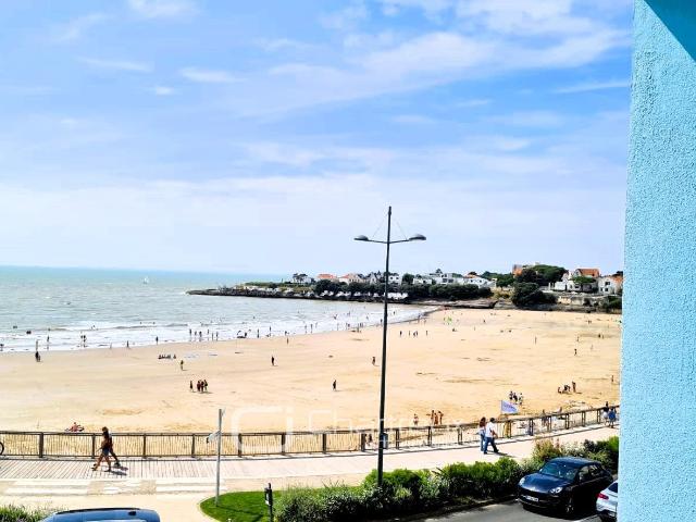 Appartement vente à Rochefort, Royan