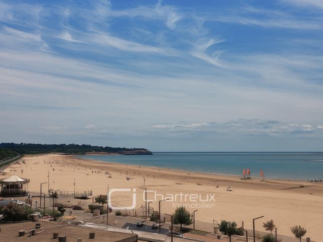 Appartement vente à Rochefort, Saint-georges-de-didonne