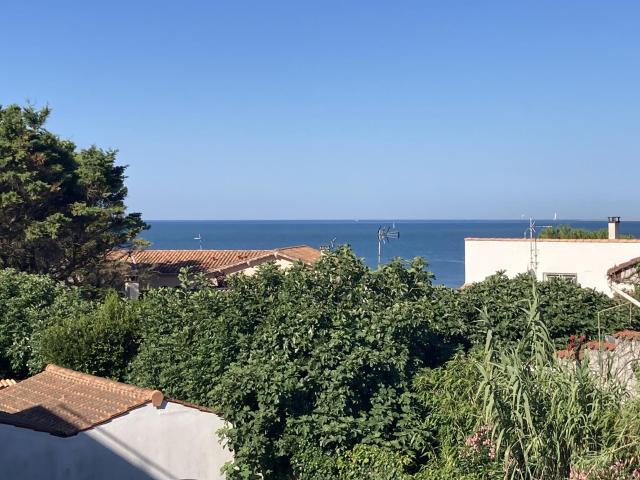 Appartement vente à Vaux-sur-mer